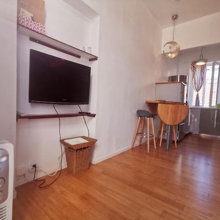 Herold Riviera Nice Dış mekan fotoğraf