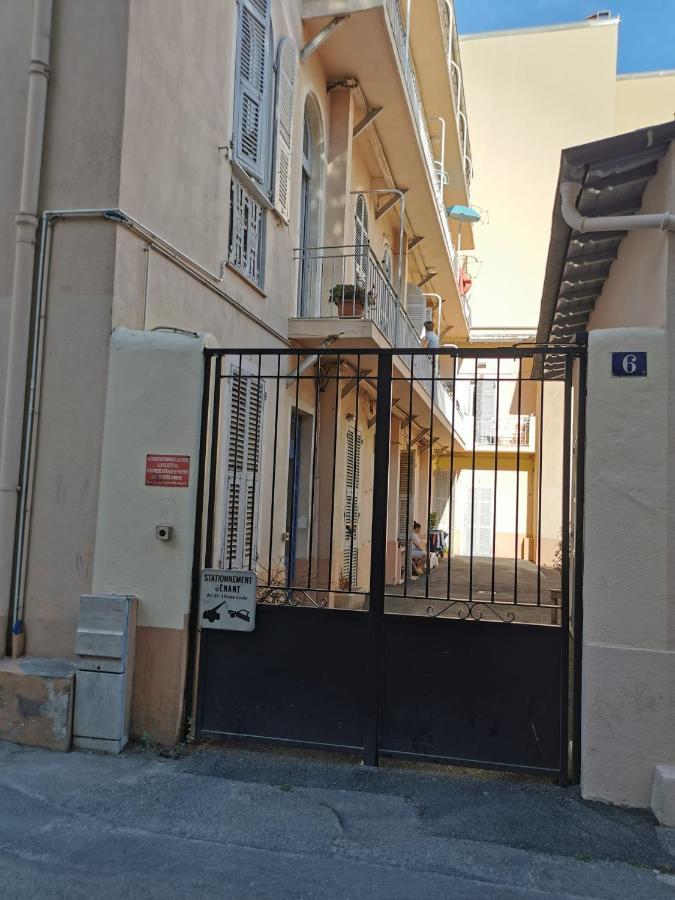 Herold Riviera Nice Dış mekan fotoğraf